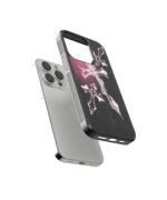 Cross Y2K Premium Glass Phone Case - Image 2