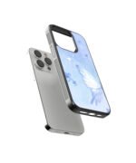 Butterfly Y2K Premium Glass Phone Case - Image 2