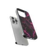 Lighting Y2K Premium Glass Phone Case - Image 2