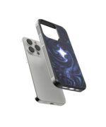 Star  Y2K Premium Glass Phone Case - Image 2