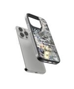 One Way Premium Glass Phone Cases - Image 2