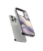 Trust The Universe Premium Glass Phone Cases - Image 2