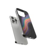 Universe Aura Premium Glass Phone Case - Image 2
