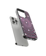 Stars Premium Glass Phone Case - Image 2
