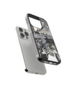 Wanna Be Yours Premium Glass Phone Case - Image 2