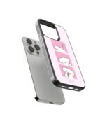 Kitten Collages Premium Glass Phone Cases - Image 2
