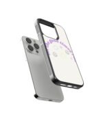 Let The Goods Time Premium Glass Phone Cases - Image 2