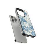 Sea Asthetics Premium Glass Phone Cases - Image 2