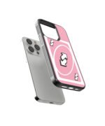 Uno Reverse Premium Glass Phone Cases - Image 2