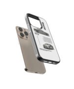 BMW Premium Glass Phone Cases - Image 2