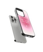 You Can Be Change Anything Premium Glass Phone Cases - Image 2