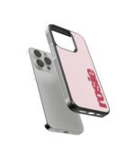 Rosie Premium Glass Phone Cases - Image 2