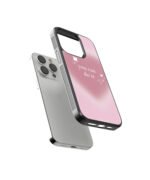 You Can Do It Premium Glass Phone Cases - Image 2
