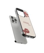 Ever Since I Was Jit "Weekend" Premium Glass Phone Cases - Image 3