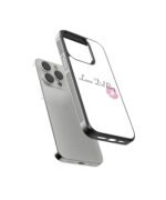 Lana Del Ray " Kisses" Premium Glass Phone Cases - Image 2