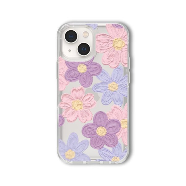 Pinteresty Flolar 2 Silicone Clear Case