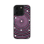 Aura Stars Premium Glass Phone Case