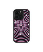 Aura Stars Premium Glass Phone Case