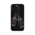 Whisky Premium Glass Phone Case