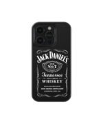 Jack Daniels Premium Glass Phone Case