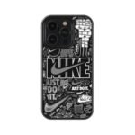 Swoosh 2 Premium Glass Phone Case