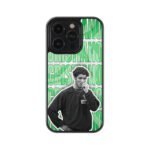 Ronaldo Premium Glass Phone