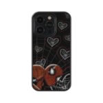 Spider Man 4 Premium Glass Phone Case