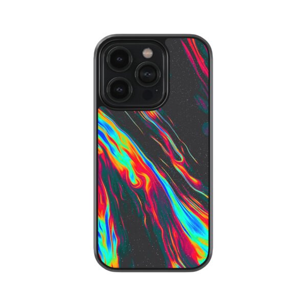 Y2K Premium Glass Phone Case