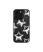 Black Starts Y2k Premium Glass Phone Case