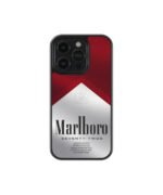 Malboro 72 Premium Glass Phone Case