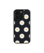 Pinteresty Floral 8 Premium Glass Case