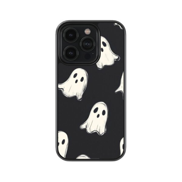 Boo Boo Premium Glass Phone Case