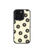Pinteresty Floral 6 Premium Glass Phone Case