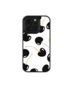 Pinteresty Floral 6 Premium Glass Phone Case