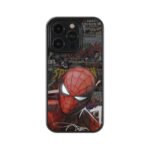 Spider Man 6 Premium Glass Phone Case
