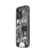 Wanna Be Yours 2 Premium Glass Phone Case - Image 4