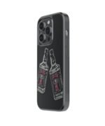 Whisky Premium Glass Phone Case - Image 4