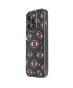 Eye Premium Glass Phone Case - Image 3