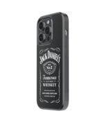 Jack Daniels Premium Glass Phone Case - Image 4