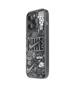 Swoosh 2 Premium Glass Phone Case - Image 3