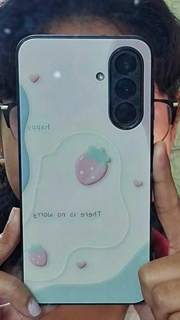 Image #1 from Anusmita