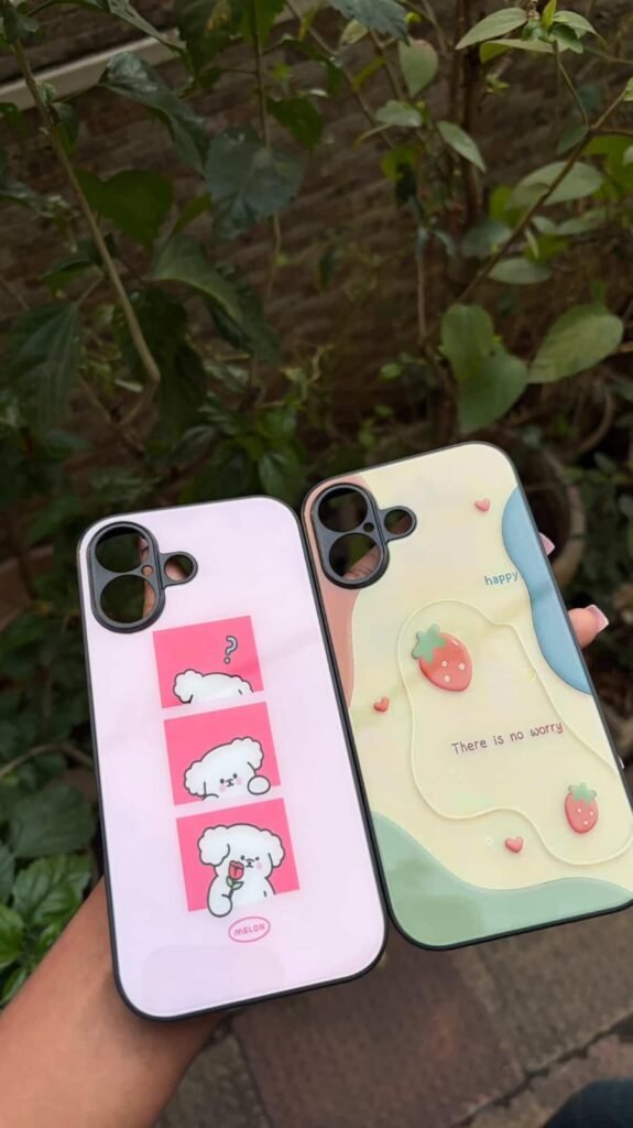 Image #1 from Dhrashti Chauhan