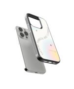 Good Things Are Coming Premium Glass Phone Case - Image 2