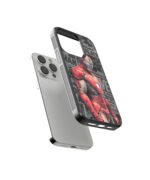 Iron Man 2 Premium Glass Phone Case - Image 2