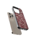 Kisses Premium Glass Phone Case - Image 2