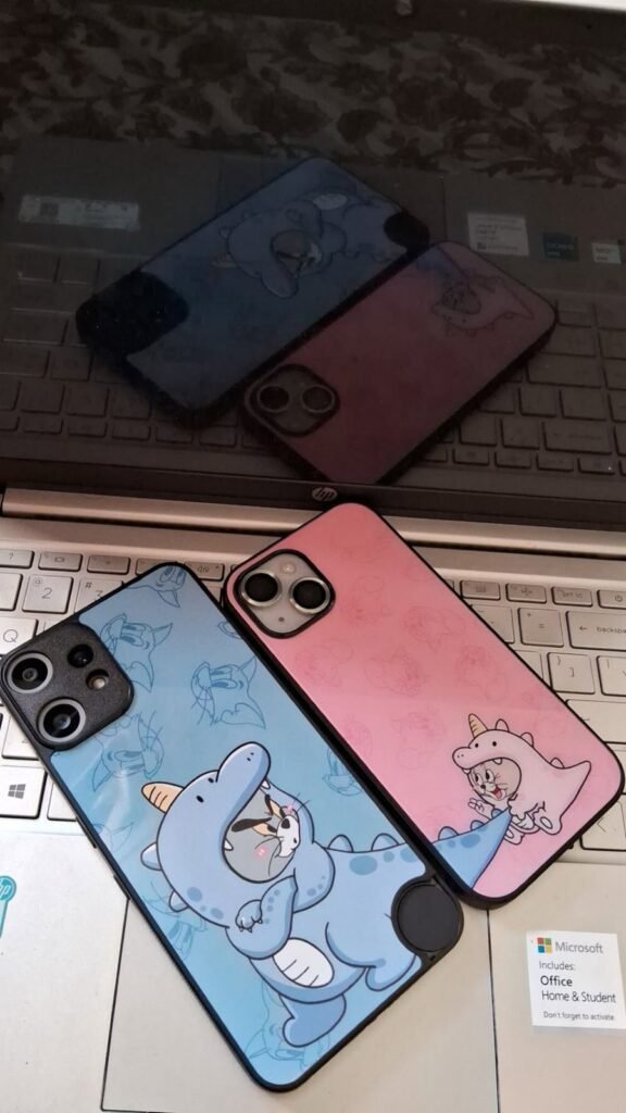 Image #1 from Charan