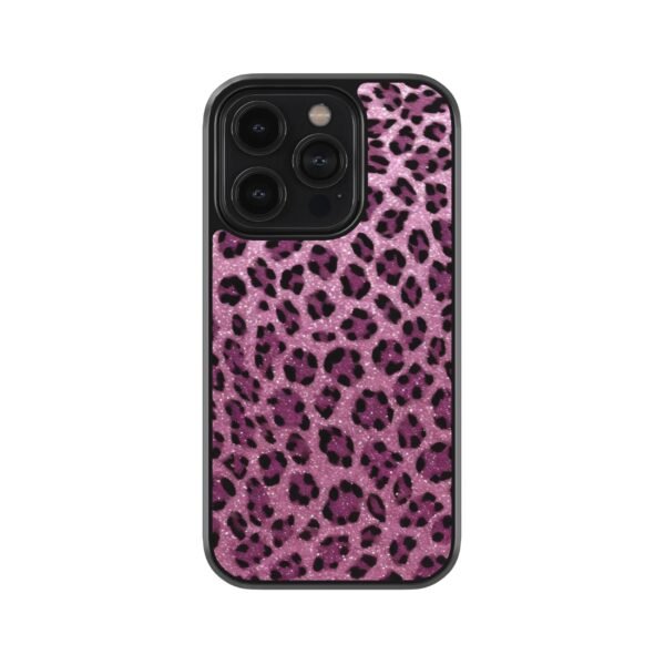 Valentina Premium Glass Phone Case