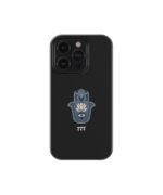 Evil Eye 777 Premium Glass Phone Case