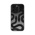 Snake Premium Glass Phone Case