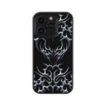 Zembrox Premium Glass Phone Case